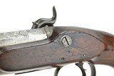 British Percussion Pistol by Bishop & Tonks (AH5550) - 5 of 6