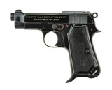 Beretta 1934 .380 ACP (PR48721) - 1 of 2