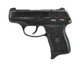 Ruger LC9 9mm (PR48722) - 1 of 2