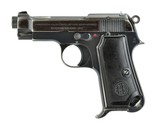 Beretta 1934 .380 ACP (PR48725) - 1 of 2