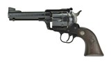 Ruger New Model Blackhawk .357 Magnum (PR48726) - 1 of 2