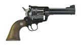 Ruger New Model Blackhawk .357 Magnum (PR48726) - 2 of 2