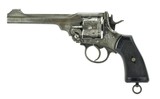 Webley Mark VI .45 ACP (PR48729) - 6 of 8