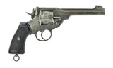 Webley Mark VI .45 ACP (PR48729) - 1 of 8
