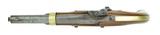 "U.S. Model 1842 Pistol by Aston (AH5561)" - 3 of 5