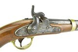 "U.S. Model 1842 Pistol by Aston (AH5561)" - 5 of 5