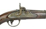 "U.S. Model 1816 Pistol by North (AH5562)" - 5 of 6