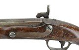 "U.S. Model 1816 Pistol by North (AH5562)" - 6 of 6