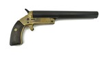 Remington Mark III WWI Flare Gun (MM1128) - 1 of 4