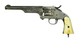 "Merwin & Hulbert 1st Model Army Revolver (AH5565)" - 6 of 7