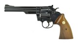 Colt Trooper MKIII .357 Magnum (C16136)- 3 of 3