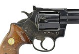 Colt Trooper MKIII .357 Magnum (C16136)- 2 of 3