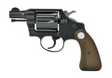Colt Detective Special .38 Special (C16137) - 2 of 2