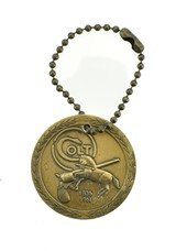 "Colt 125th Anniversary Commemorative (COM2406 )" - 3 of 8