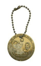"Colt 125th Anniversary Commemorative (COM2406 )" - 2 of 8
