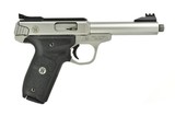 Smith & Wesson SW22 Victory .22 LR (PR48772) - 3 of 3