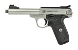 Smith & Wesson SW22 Victory .22 LR (PR48772) - 1 of 3