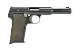 Astra 1921 (400) 9mm (PR48773) - 3 of 3