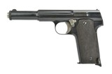 Astra 1921 (400) 9mm (PR48773) - 1 of 3