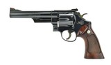 Smith & Wesson 25-5 .45 Colt (PR48776) - 5 of 5
