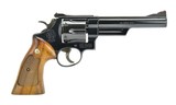 Smith & Wesson 25-5 .45 Colt (PR48776) - 1 of 5
