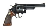 "Smith & Wesson 25-5 .45 Colt (PR48777)" - 1 of 5