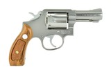 Smith & Wesson 65-5 .357 Magnum (PR48778) - 1 of 3