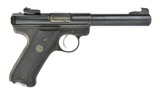 Ruger MKI .22 LR (PR48749) - 2 of 2