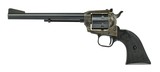 "Colt New Frontier Buntline .22 Magnum (C16145)" - 1 of 5