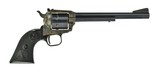"Colt New Frontier Buntline .22 Magnum (C16145)" - 5 of 5