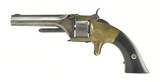"Smith & Wesson 1st Model 1st Issue 2nd Type (AH5578)" - 7 of 7