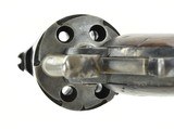 "Scarce Raphael Civil War Era Revolver (AH5580)" - 6 of 7