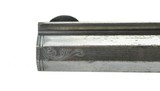 "Beautiful Cased Nimschke Engraved Smith & Wesson No. 2 Army (AH5576)" - 7 of 18