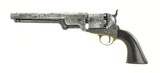 "Confederate Leech & Rigdon Revolver South Carolina Marked (AH5579)" - 3 of 12