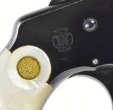 "Excellent Smith & Wesson .44-40 Double Action Target Model (AH5581)" - 2 of 9