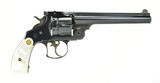 "Excellent Smith & Wesson .44-40 Double Action Target Model (AH5581)" - 1 of 9