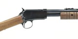 Winchester 62A .22 S, L, LR (W10565) - 1 of 6