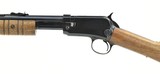 Winchester 62A .22 S, L, LR (W10565) - 2 of 6