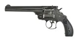Very Rare Smith & Wesson Double Action .38-40 (AH5570) - 2 of 7