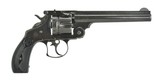 Very Rare Smith & Wesson Double Action .38-40 (AH5570) - 1 of 7
