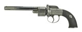 British Transitional Pepperbox (AH5573) - 5 of 7