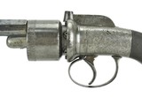 British Transitional Pepperbox (AH5573) - 3 of 7