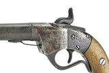 Sharps Breach Loading Pistol (AH5574) - 6 of 6