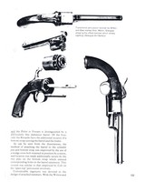 British Gas Seal Revolver by H.J. Holland (AH5571) - 2 of 12