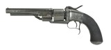 British Gas Seal Revolver by H.J. Holland (AH5571) - 12 of 12