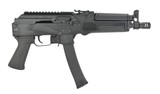Kalashnikov USA KP-9 9mm (nPR48794) New - 1 of 4