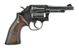 Smith & Wesson 10-5 .38 Special (PR48795) - 1 of 3