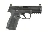 FN 509 9mm (nPR48836) New - 1 of 3