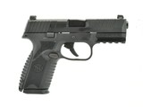 FN 509 9mm (nPR48839) New- 1 of 3