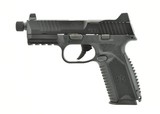 FNH 509 Tactical 9mm (nPR48840) New - 2 of 3